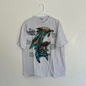 Turtles of The World T-Shirt
